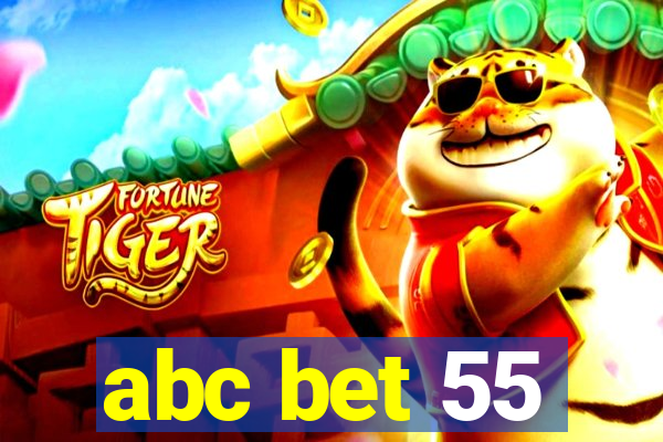 abc bet 55